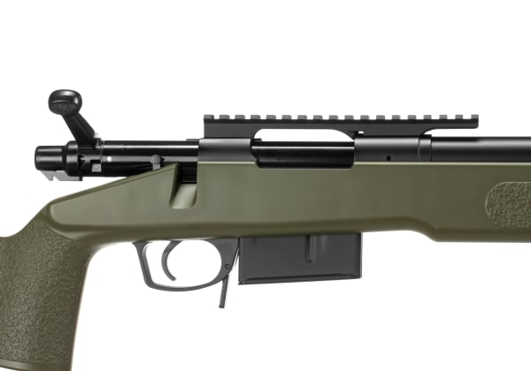 Tokyo Marui M40A5 Sniper Rifle