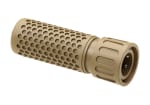 Ares SR-16 Short Silencer