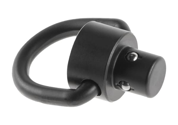 PTS Syndicate PTS Low Profile QD Sling Swivel