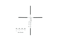 Elcan SpecterDR DFOV14-C1 5.56