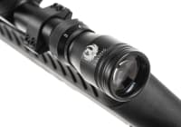 Ruger Targis Hunter 16J