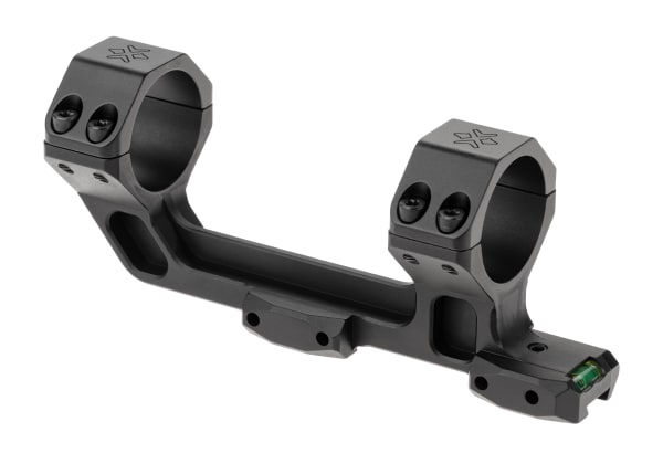 Vector Optics 30 mm X-Accu Cantilever Dovetail Mount