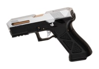 HFC AG-17 Metal Version GBB
