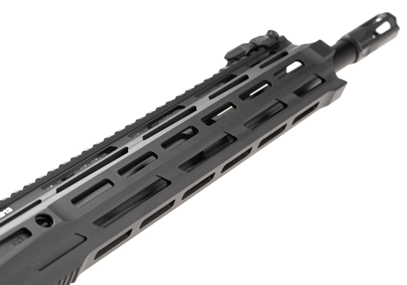 Umbrella Armory SPR-M DMR