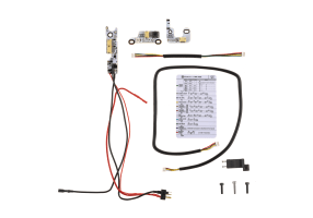 Perun Perun MOSFET for AUG