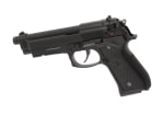 G&G GPM92 GP2 Metal Version GBB