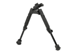 Leapers Recon 360 TL Picatinny 7.0-9.0 Inch Center Height Bipod