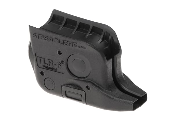 Streamlight TLR-6 Without Laser For Glock 42/43