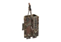 Clawgear 5.56mm Open Single Mag Pouch Core