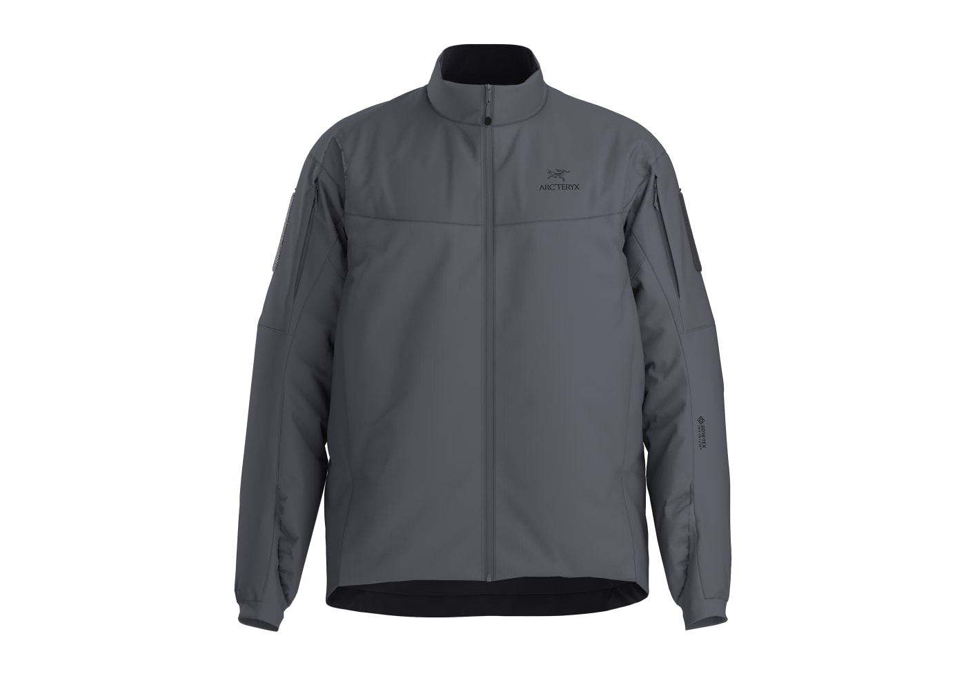 Arc'teryx Cold WX Jacket LT Gen 2.1
