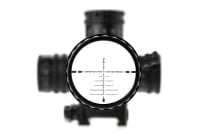 Vector Optics Orion Pro MAX 3-18x50 HD Scope