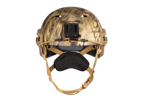 FMA FAST PJ Helmet Replica Simple Version