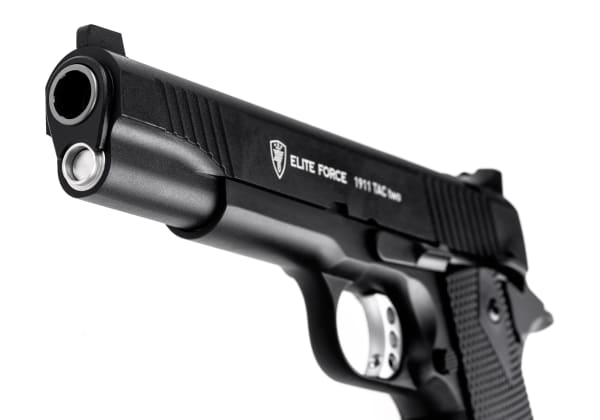 Elite Force 1911 Tac Two