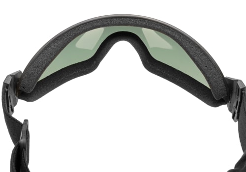 Smith Optics Boogie SOEP Grey