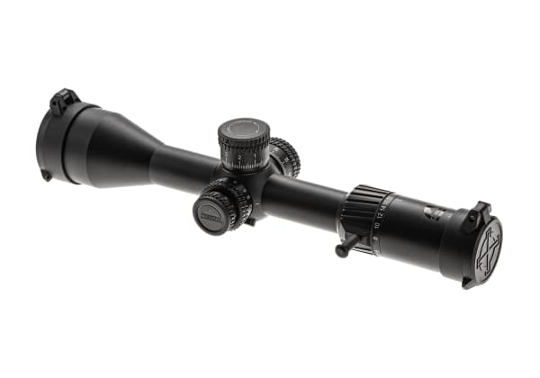 Sightmark Presidio 3-18x50 LR2 FFP Riflescope