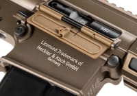 Heckler & Koch HK M110 A1 GBR