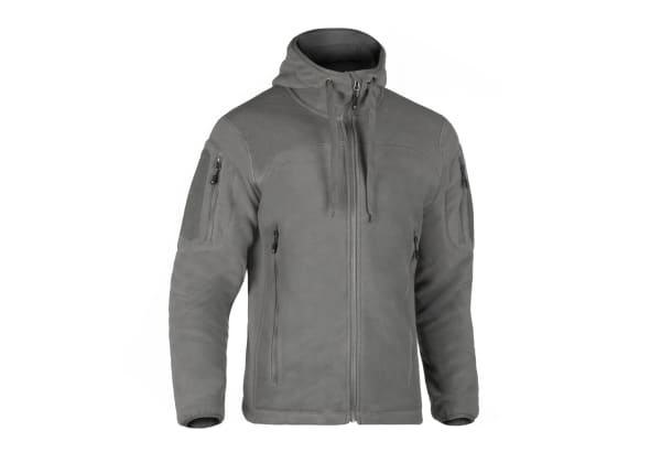 Clawgear Milvago Mk.II Fleece Hoody