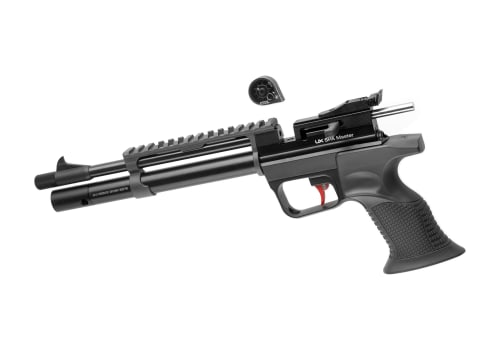 Umarex SPA Master 4.5mm PCP 7.5J