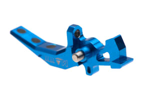 Maxx Model CNC Aluminum Advanced Speed Trigger Style C