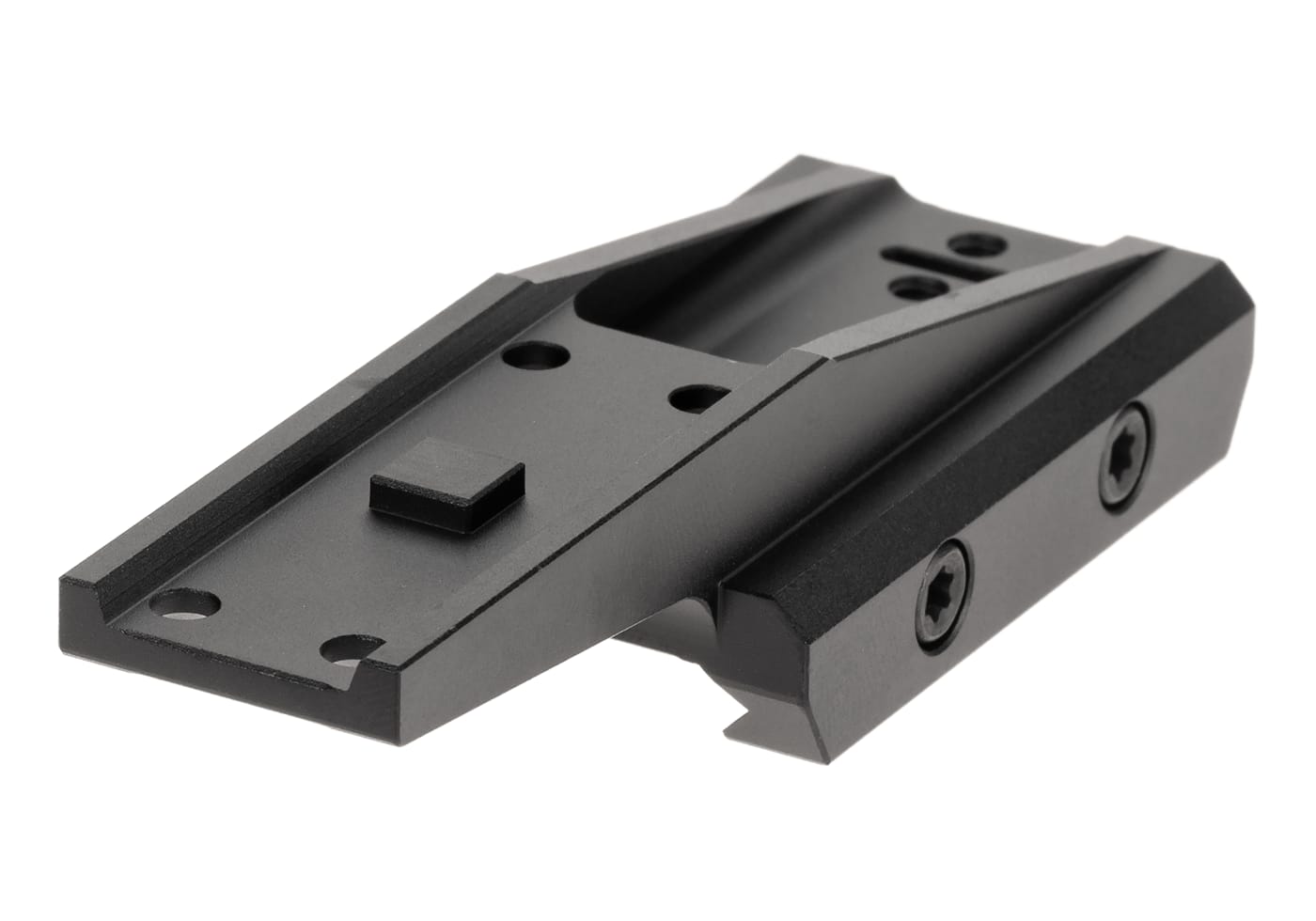 Vector Optics RUM Cantilever Picatinny Riser Mount