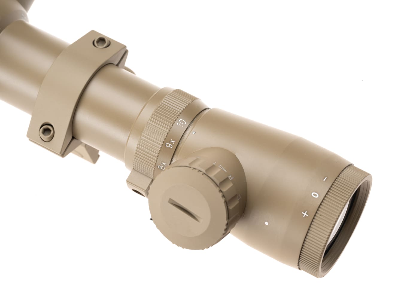 G&P M1 Scope 3.5-10x40mm