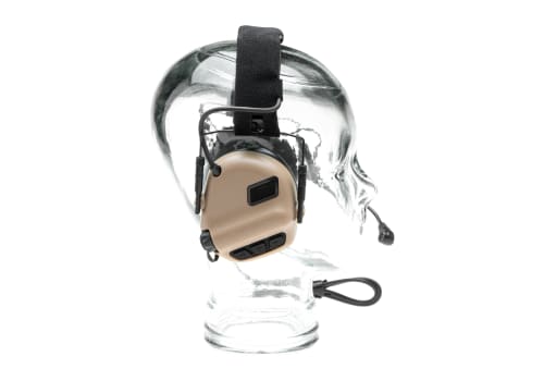Earmor M32 Plus Tactical Hearing Protection
