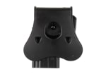 Amomax Paddle Holster für CZ 75D Compact