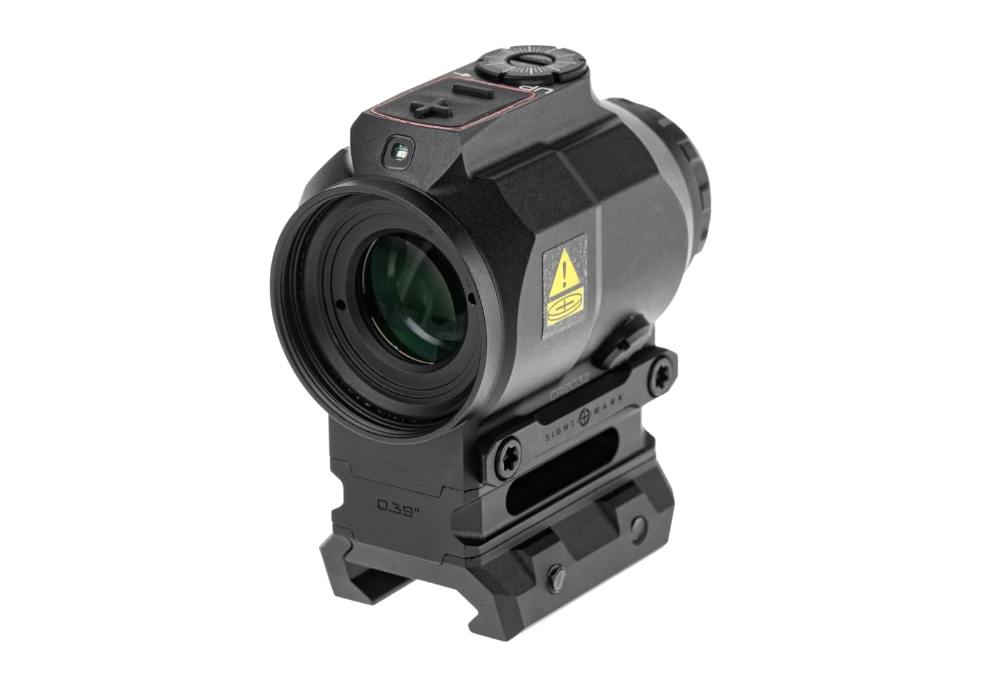 Sightmark Strikon FMP 1x18 Prism