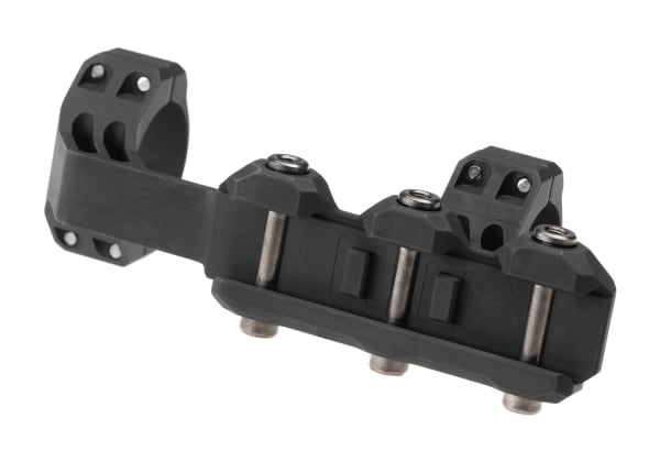 Primary Arms PLx 30mm Cantilever Mount 1.5