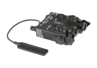 WADSN DBAL-A2 Laser Module Red + Green