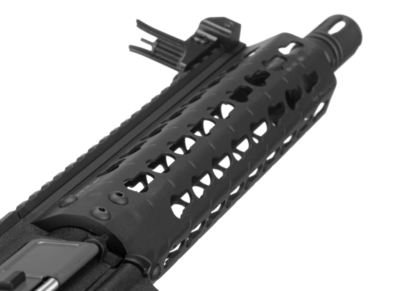 G&G CM15 KR CQB 8.5 Inch 0.5J