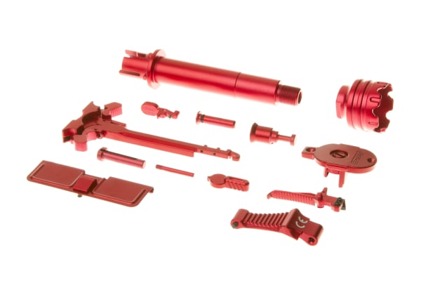 G&G ARP-9 Dress Up Kit