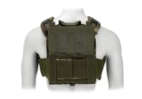 Invader Gear Reaper QRB Plate Carrier