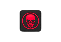 JTG Ghost Recon Rubber Patch