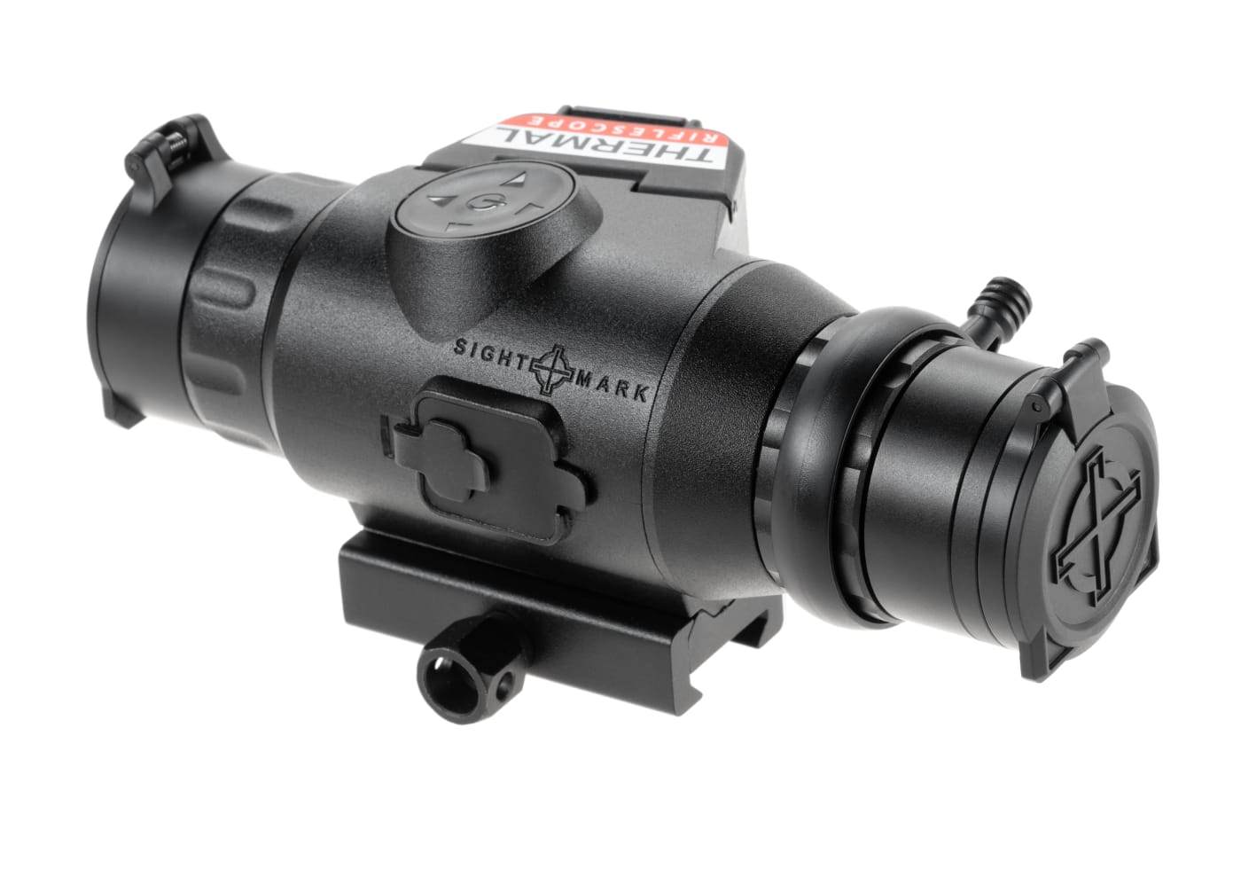 Sightmark Wraith Mini 384x288 Thermal Riflescope