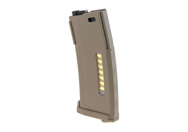 PTS Syndicate PTS Enhanced Polymer Magazine 150rds 2023 Update