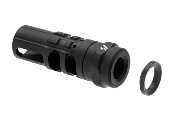 Strike Industries JCOMP Gen2 Compensator .223/5.56