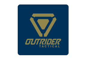 Outrider Outrider Tactical Square Patch