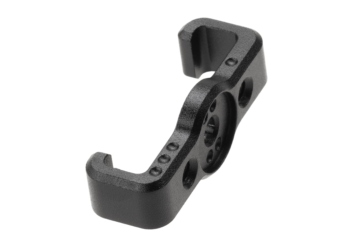 TTI Airsoft Competition Charging Handle with Selector Switch for AAP01