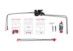 Gate Titan V2 Expert Blu-Set Front Wired