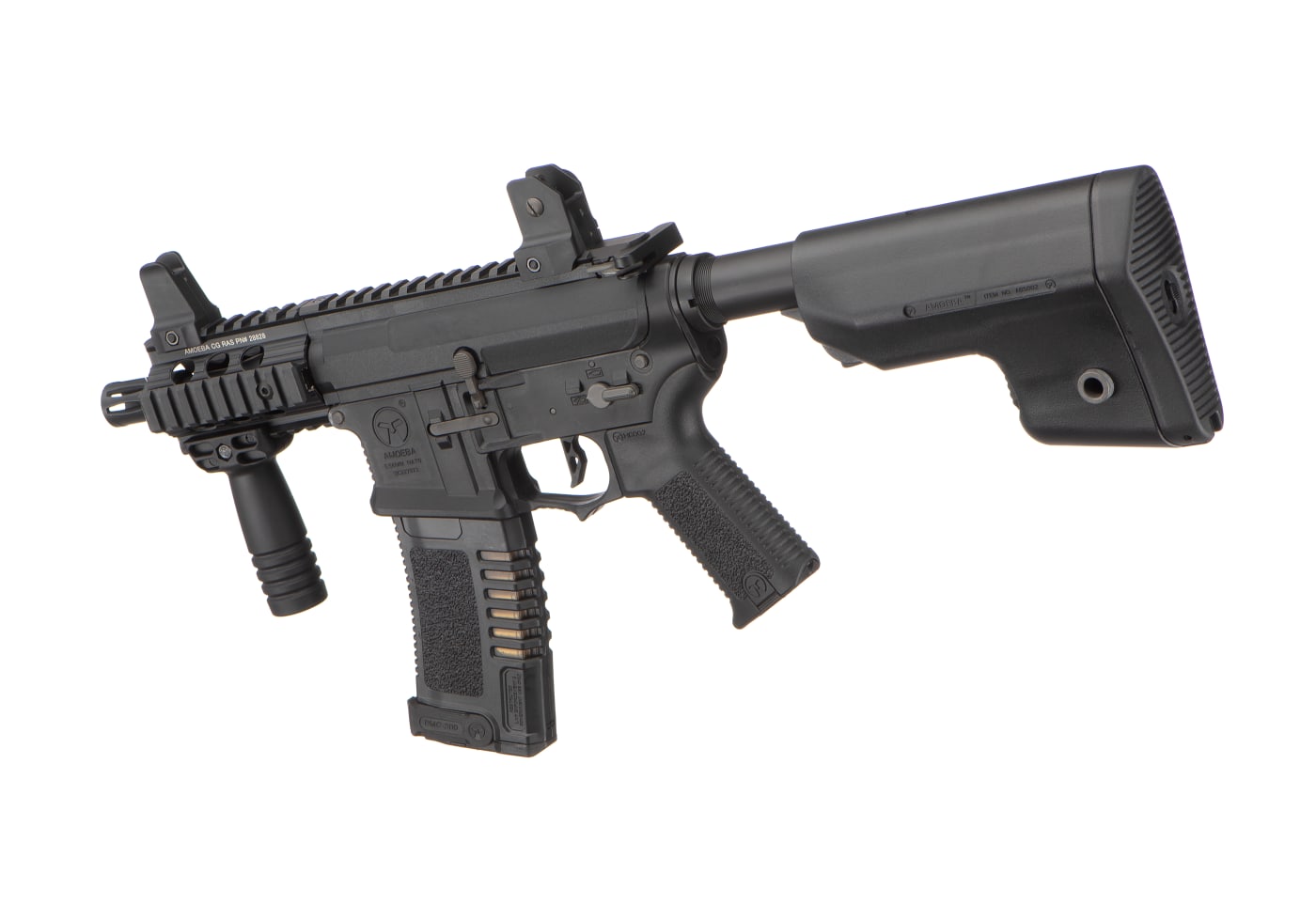 Amoeba AM-007 EFCS