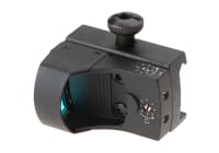 Black Owl SSR1602 Red Dot Sight