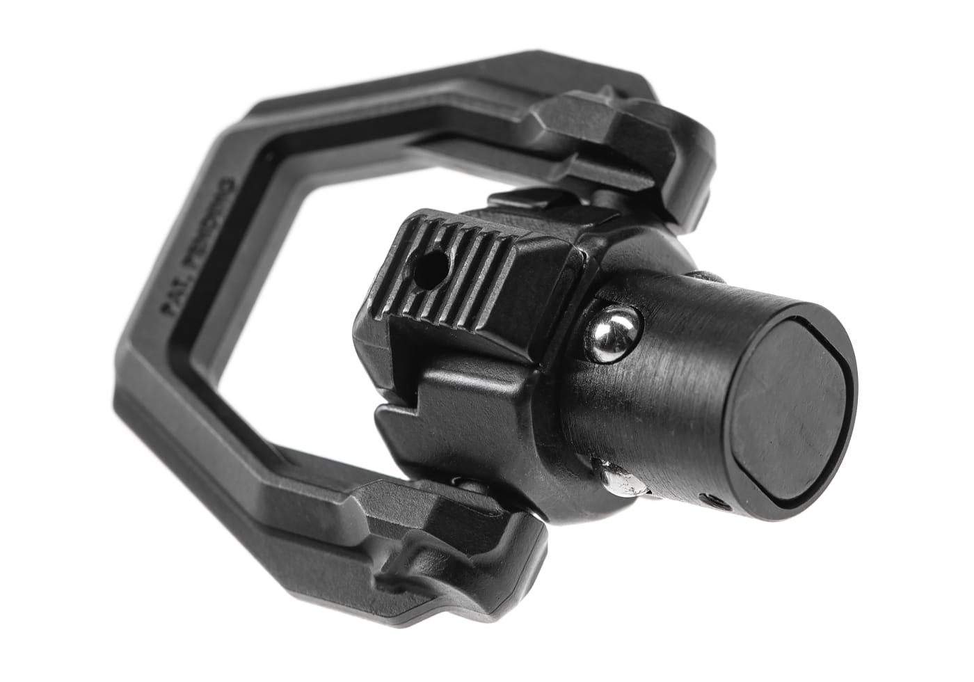 Strike Industries MICRO Quick Detach Sling Swivel