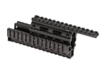 Leapers AK47 Quad Rail Handguard