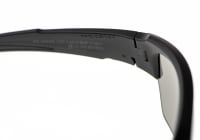 Wiley X WX Valor 2.5 Grey / Clear