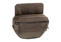 Clawgear Drop Down Velcro Utility Pouch