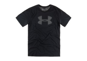 Under Armour UA Big Logo SS