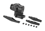 Primary Arms 1X SLx Micro Prism Scope ACSS Cyclops Gen 2