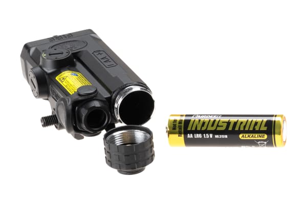 Holosun IRIS-1 Red Laser