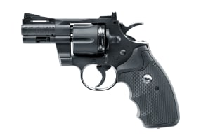 Colt Python 2.5 Inch Polymer Co2